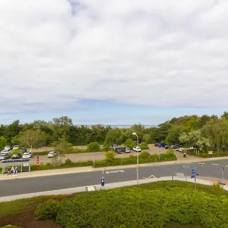 Kurpark 211b בית נופש *