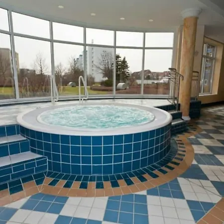 Kurpark 211b קושהאבן