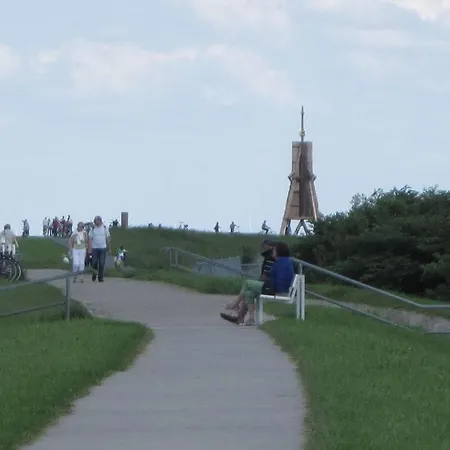 Kurpark 211b * קושהאבן