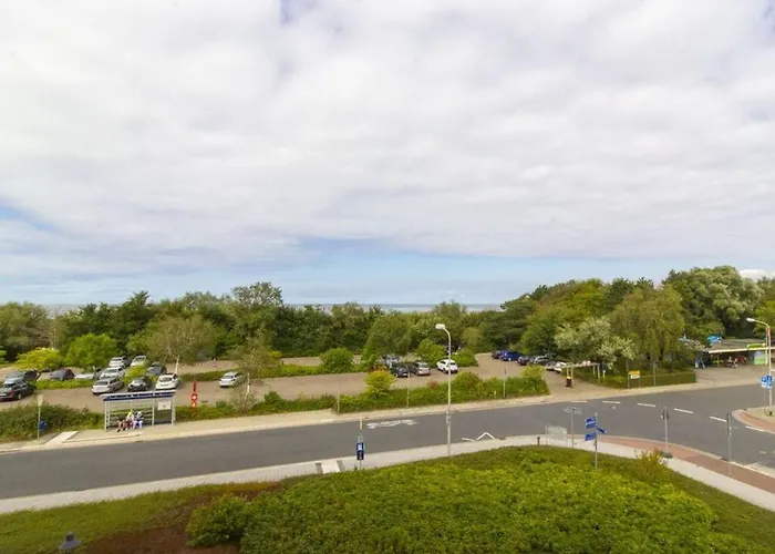 Kurpark 211b Holiday home *