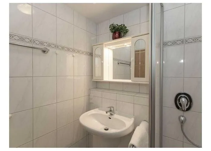 Kurpark 211b * Cuxhaven