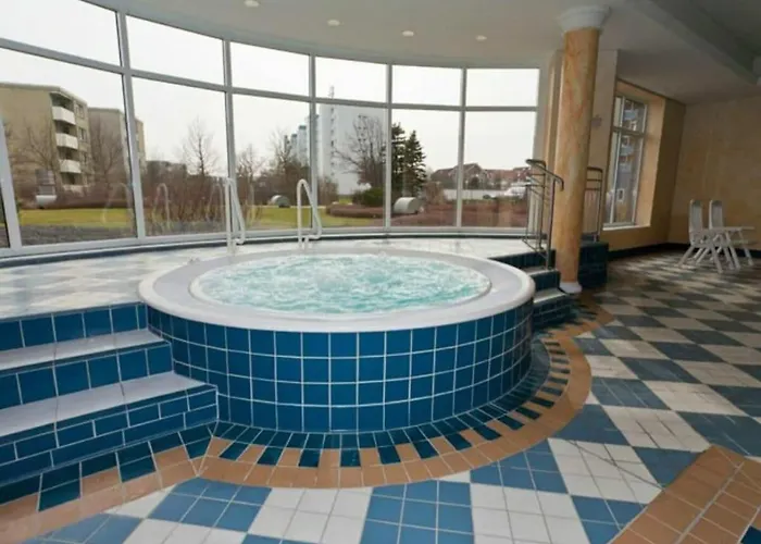 Kurpark 211b Cuxhaven