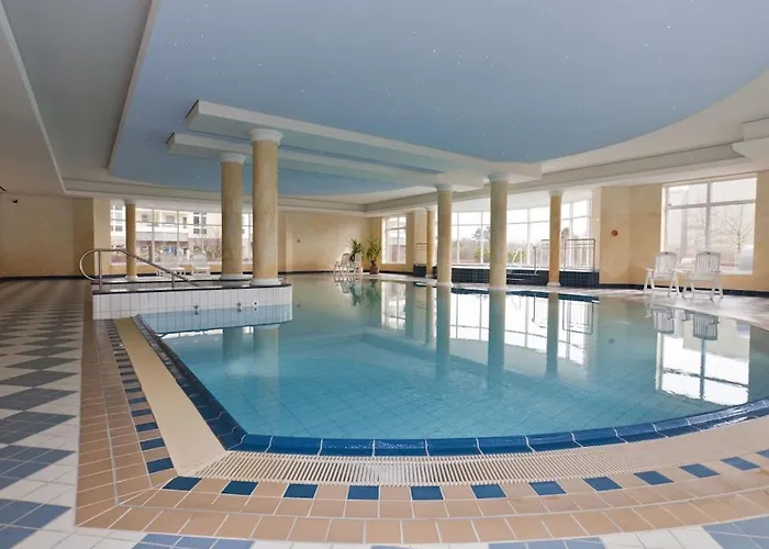 Kurpark 211b Holiday home